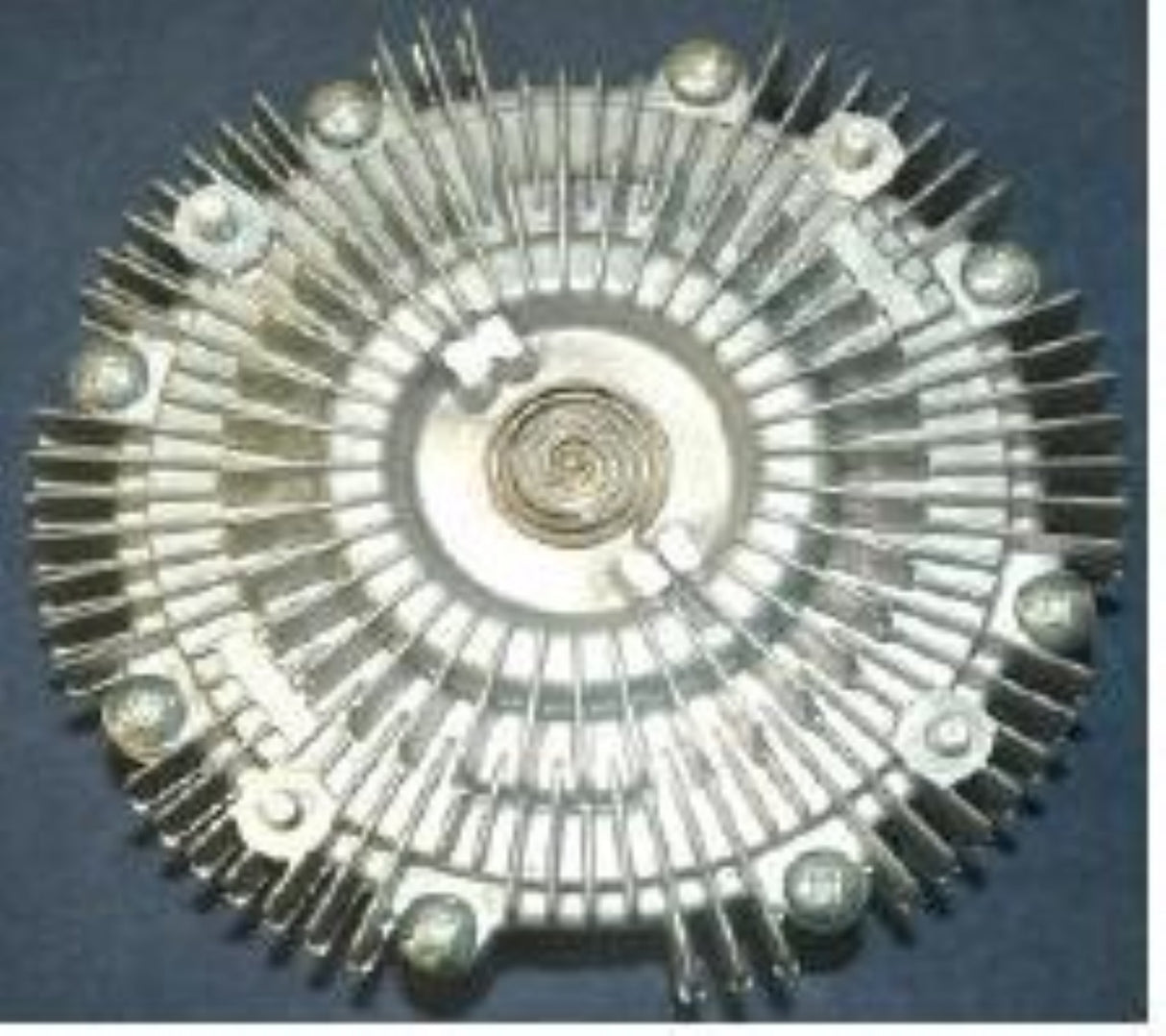 Toyota Coaster 3B 15B Viscous Fan Clutch