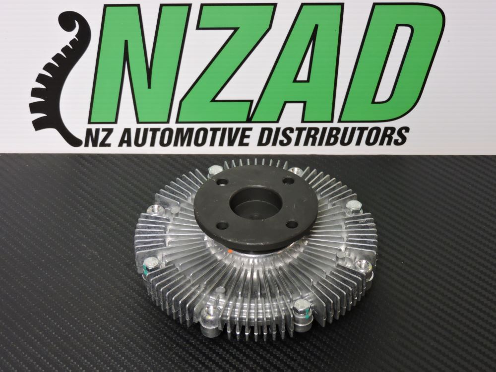 Nissan Patrol Safari TD42T Viscous Fan Clutch Coupling