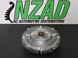 Nissan Patrol Safari TD42T Viscous Fan Clutch Coupling