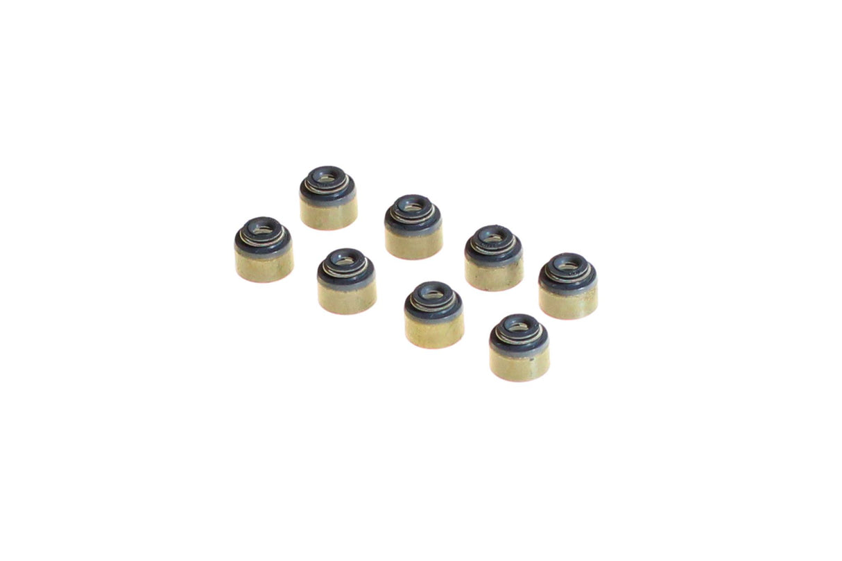 Permaseal Valve Stem Seal Set Exhaust to Suit Toyota Spade