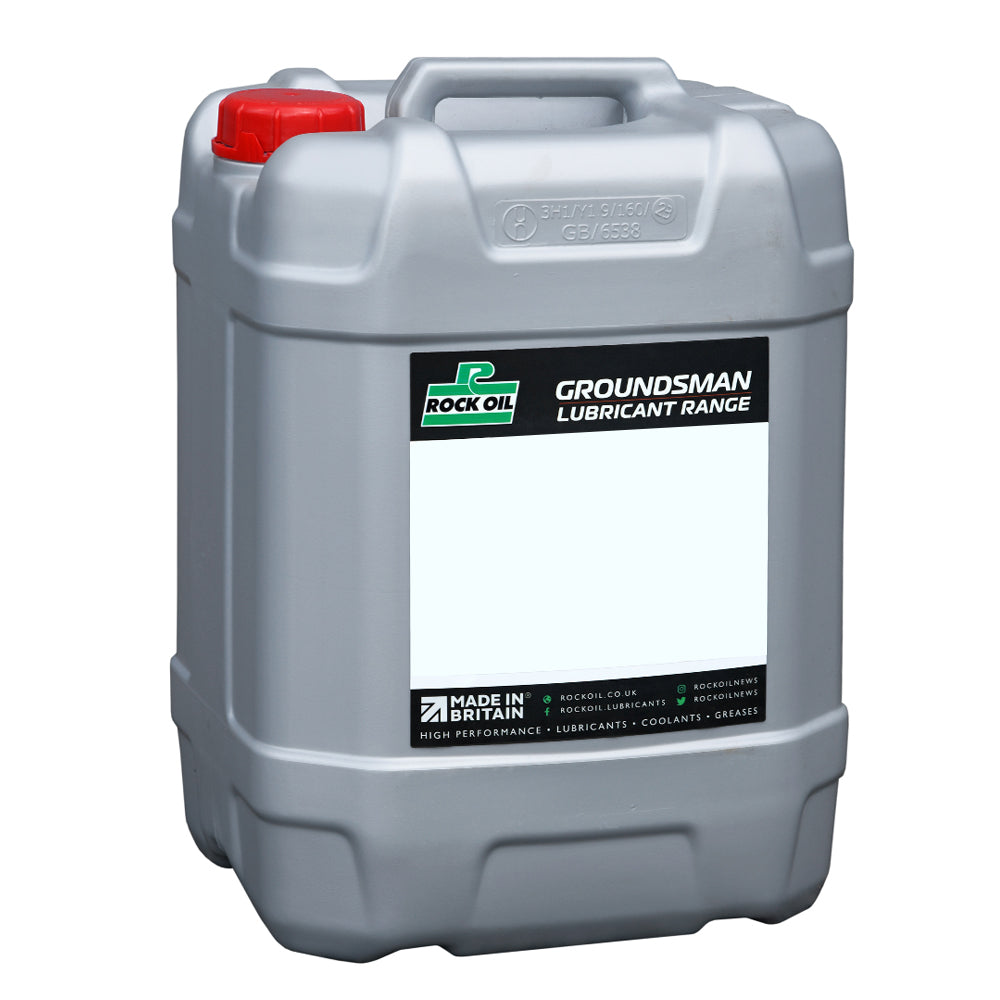 MARINE OUTBOARD OIL 2 STROKE SEMI SYNTHETIC MP3 ROCK OIL 20L - 07030/000/020