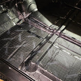 DYNAMAT XTREME TECH PACK SOUND DEADENING (450MM X 800MM) - 7 SHEET PACK - 10428