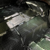DYNAMAT XTREME TECH PACK SOUND DEADENING (450MM X 800MM) - 7 SHEET PACK - 10428