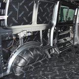 DYNAMAT XTREME TECH PACK SOUND DEADENING (450MM X 800MM) - 7 SHEET PACK - 10428