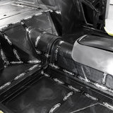 DYNAMAT XTREME TECH PACK SOUND DEADENING (450MM X 800MM) - 7 SHEET PACK - 10428