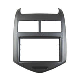 FITTING KIT HOLDEN BARINA (TM) 2011 - 2018 / CHEVROLET SONIC (T300) 2011-2020 (BLACK) - 11-181