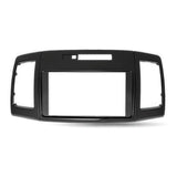 FITTING KIT TOYOTA ALLION , PREMIO 2001 - 2007 DOUBLE DIN (BLACK) - 11-200