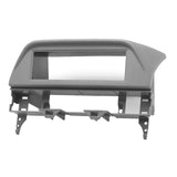 FITTING KIT MAZDA 6 , ATENZA 2002 - 2007 SINGLE DIN ONLY (GREY) - 11-406
