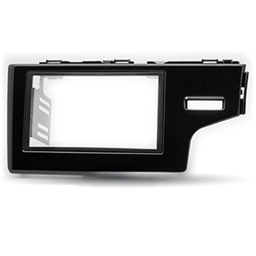 FITTING KIT HONDA JAZZ , FIT (GF) 2013 ON (GLOSS BLACK) - 11-508