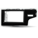 FITTING KIT HONDA JAZZ , FIT (GF) 2013 ON (GLOSS BLACK) - 11-508