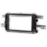 FITTING KIT TOYOTA AURIS 2011 - 2015 (BLACK) - 11-512