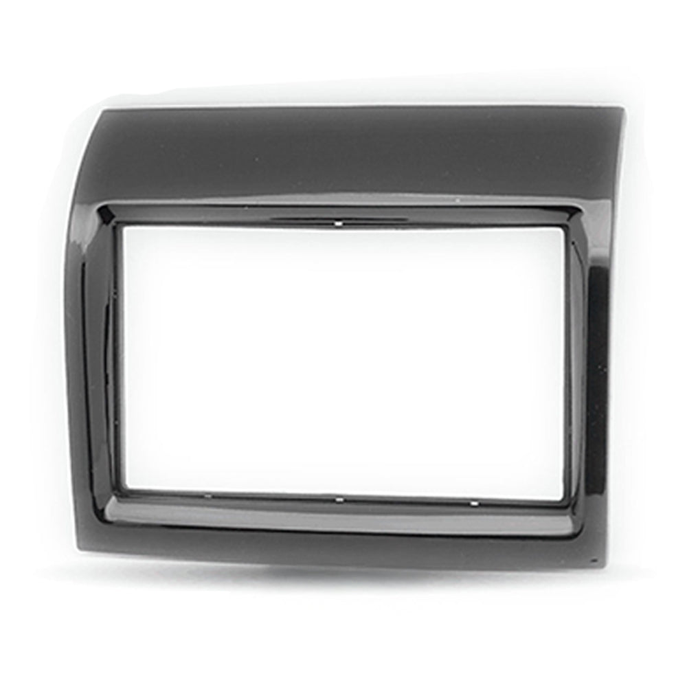 FITTING KIT FIAT DUCATO / PEUGEOT BOXER / CITROEN JUMPER 2011 - 2014 (GLOSS BLACK) - 11-559