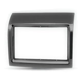 FITTING KIT FIAT DUCATO / PEUGEOT BOXER / CITROEN JUMPER 2011 - 2014 (GLOSS BLACK) - 11-559