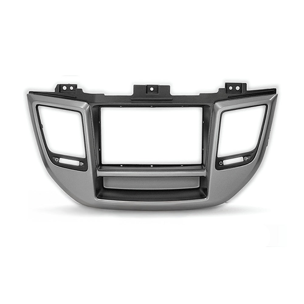 FITTING KIT DASH KIT HYUNDAI TUCSON 2015 - 2018 - 11-612