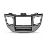 FITTING KIT DASH KIT HYUNDAI TUCSON 2015 - 2018 - 11-612