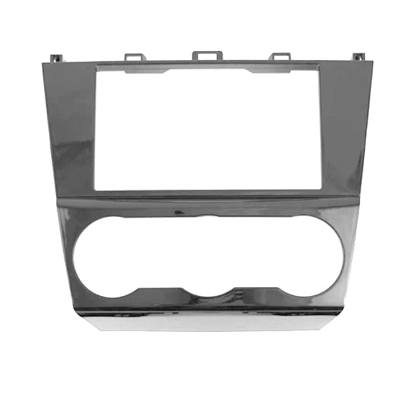 FITTING KIT SUBARU FORESTER , IMPREZA , XV , CROSSTREK 2015 - 2018 DOUBLE DIN (SILVER) - 11-662