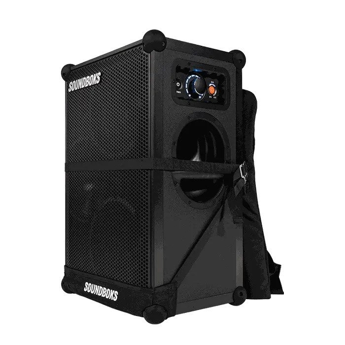 SOUNDBOKS BACKPACK FOR SOUNDBOX & SOUNDBOKS GO - 11-BP2