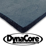 DYNAMAT DYNACORE 1/2" - (813MM x 1.37M x 12.5MM) - 1 SHEET - 11901