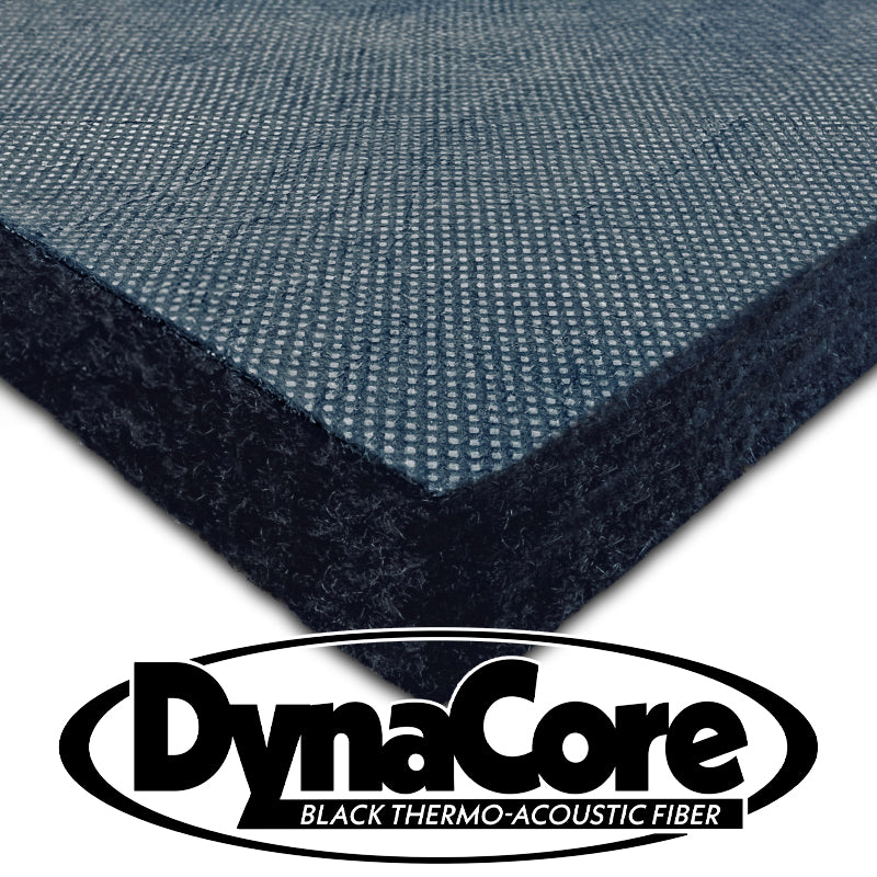 DYNAMAT DYNACORE 1" - (813MM x 1.37M x 25MM) - 1 SHEET - 11902