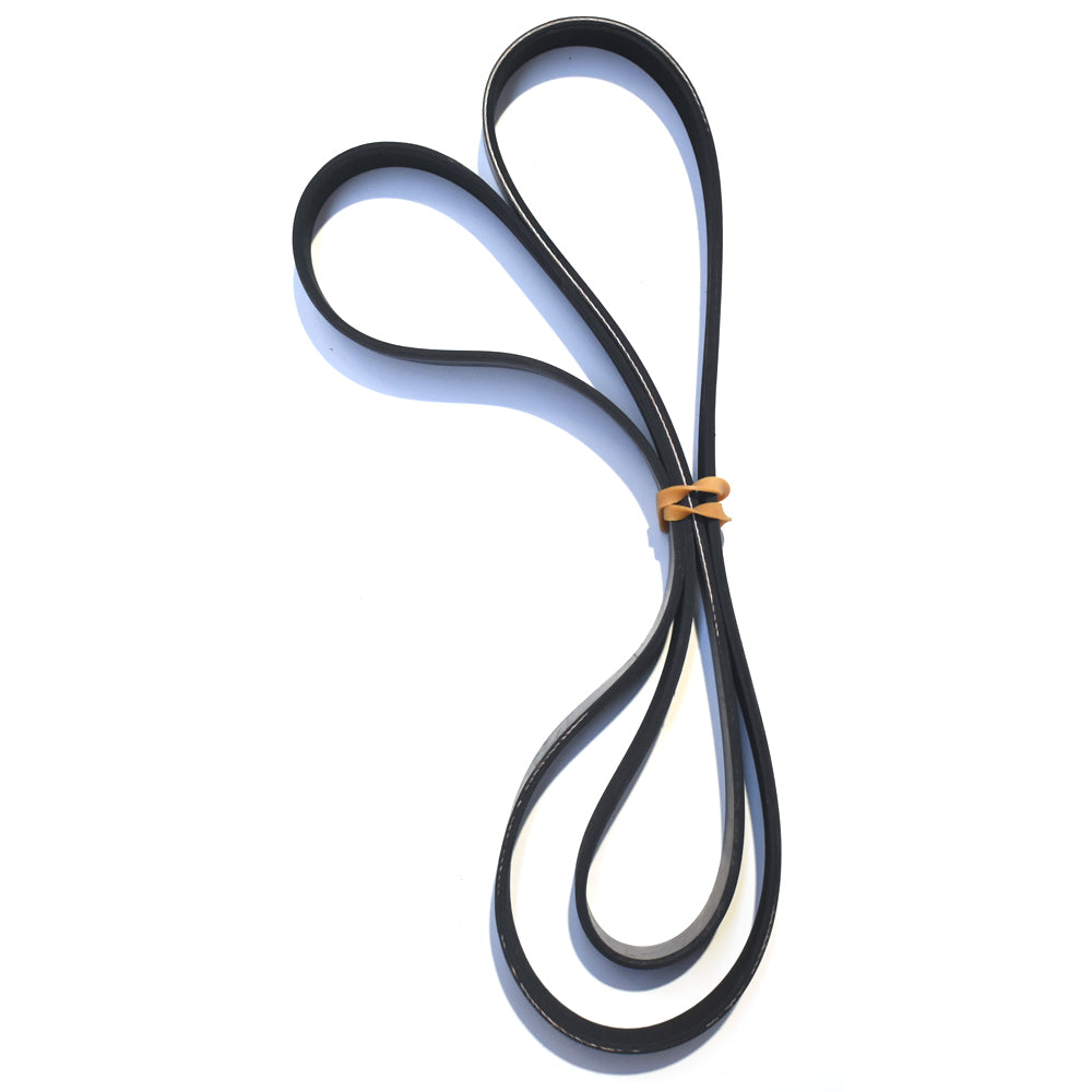 BIG PULLEY BELT PJ1651 - 152010000038