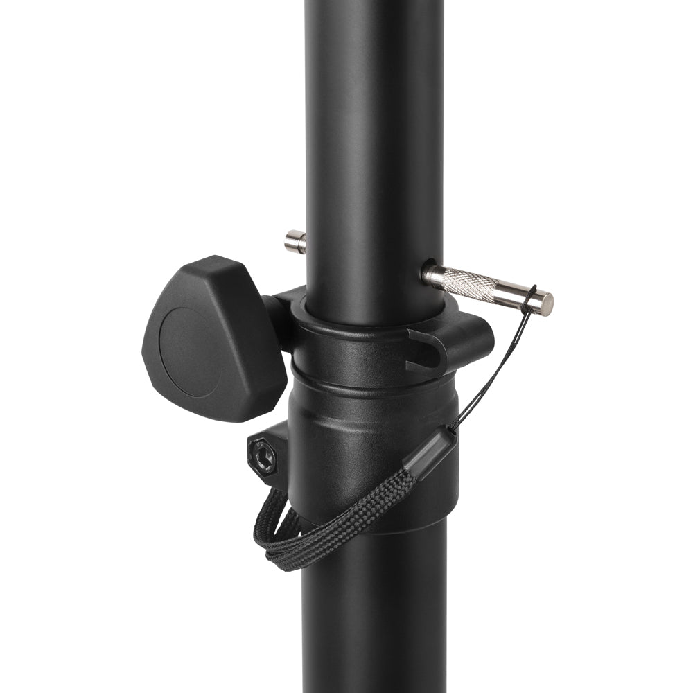 SPEAKER STANDS 175CM PAIR - 180.550HO