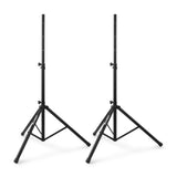 SPEAKER STANDS 175CM PAIR - 180.550HO