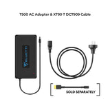 BLUETTI T500 AC ADAPTER FOR AC200MAX / B230 / EP500 - 19.0704.0109-00