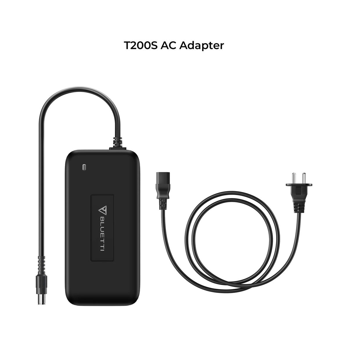 BLUETTI T200S AC ADAPTER FOR EB55 / EB70 / B80 - 19.0704.0141-00