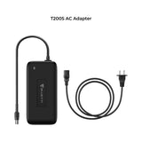 BLUETTI T200S AC ADAPTER FOR EB55 / EB70 / B80 - 19.0704.0141-00