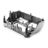 FITTING KIT 9" TOYOTA LAND CRUISER PRADO (150) 2009 - 2013 (SILVER) - 22-024