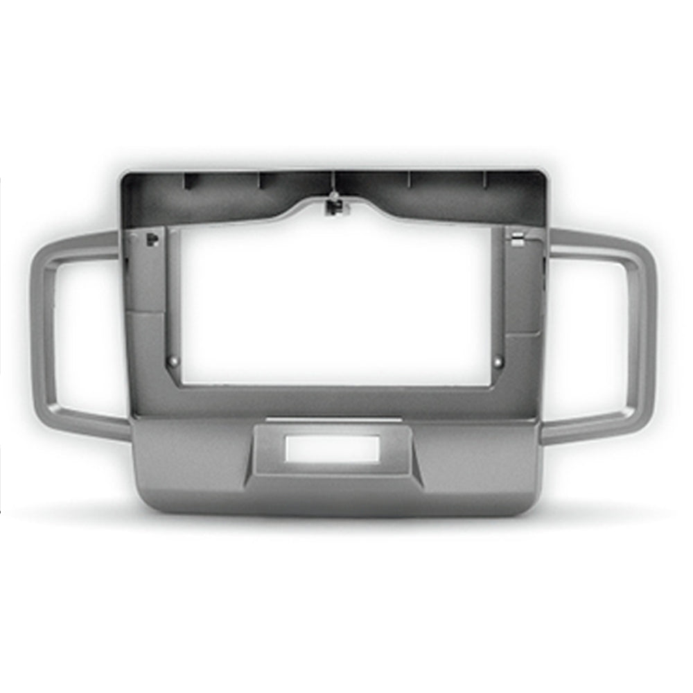 FITTING KIT 10.1" DASH HONDA FREED 2008 - 2014 (BLACK) - 22-061