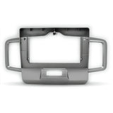 FITTING KIT 10.1" DASH HONDA FREED 2008 - 2014 (BLACK) - 22-061
