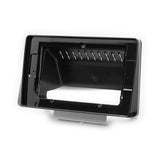 FITTING KIT 10" DASH MITSUBISHI EXLIPSE CROSS 2017 ON (GLOSS BLACK) - 22-085
