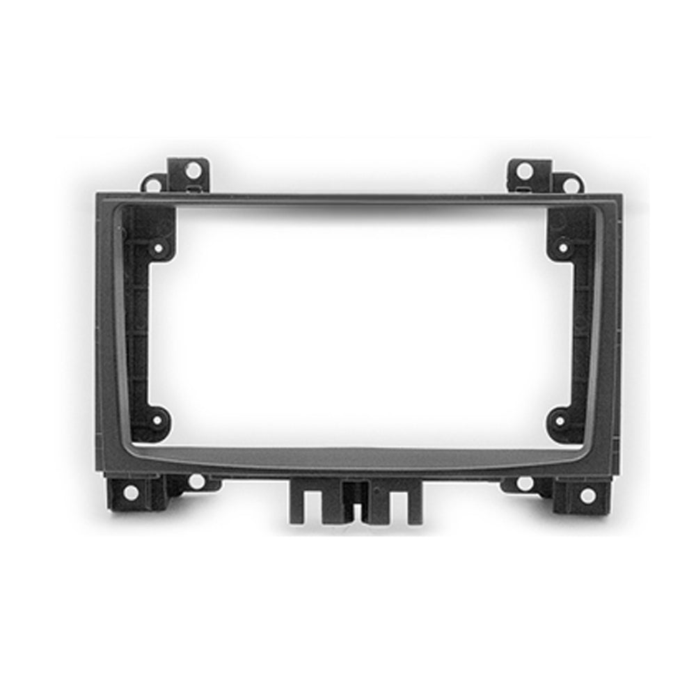 FITTING KIT 9" DASH MERCEDES BENZ SPRINTER (W906) 2006 ON / VW CRAFTER 2006 - 2016 (BLACK) - 22-1451