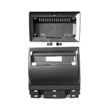 FITTING KIT 10.1" DASH MAZDA DEMIO / 2 - TOP DASH REPLACEMENT 2002 - 2007 (BLACK) - 22-1596
