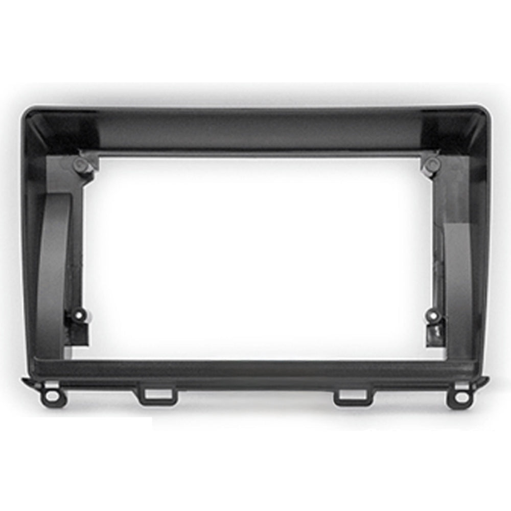 FITTING KIT 10.1" DASH HONDA FIT JAZZ RHD 2021 ON (BLACK) - 22-1740