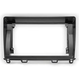 FITTING KIT 10.1" DASH HONDA FIT JAZZ RHD 2021 ON (BLACK) - 22-1740