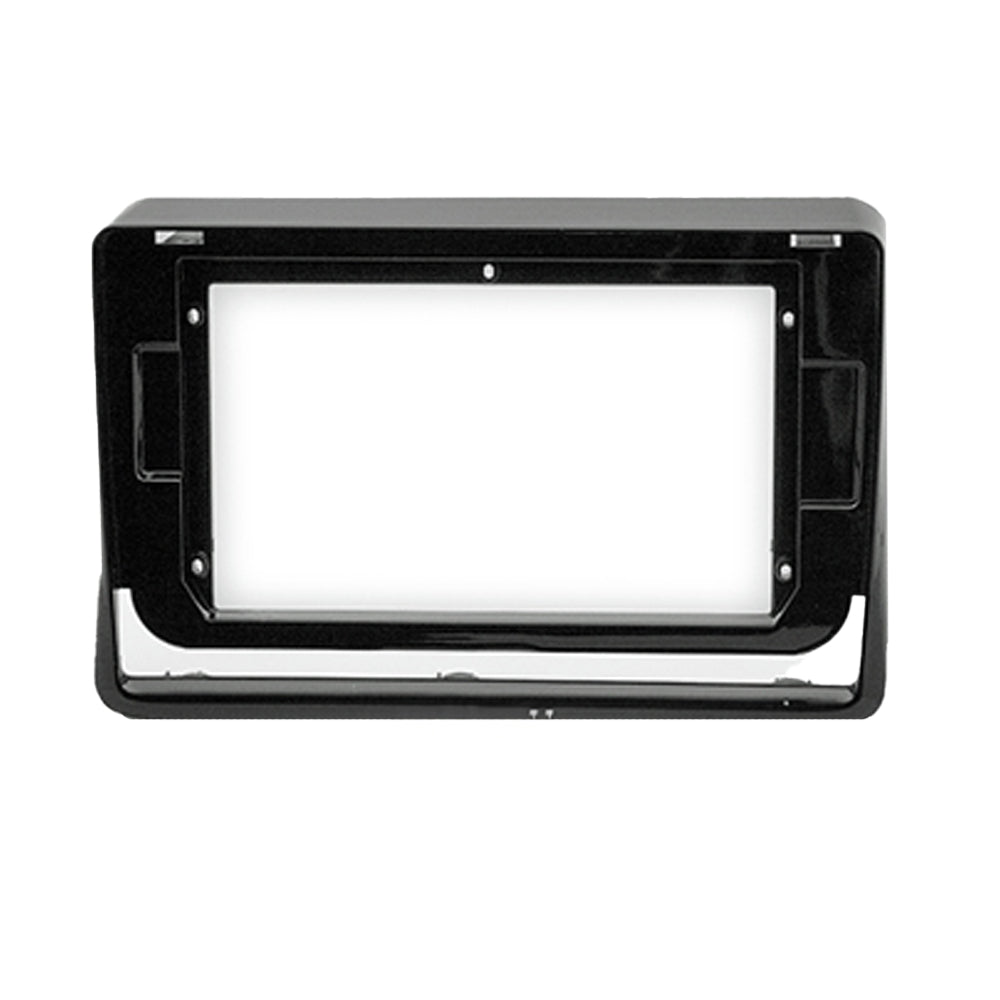 FITTING KIT 10.1" DASH TOYOTA NOAH , ESQUIRE , VOXY 2014 - 2021 (BLACK) - 22-197