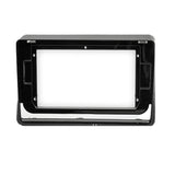 FITTING KIT 10.1" DASH TOYOTA NOAH , ESQUIRE , VOXY 2014 - 2021 (BLACK) - 22-197