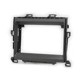FITTING KIT 9" DASH ALPHARD VELLFIRE 2008 - 2015 (BLACK) - 22-201