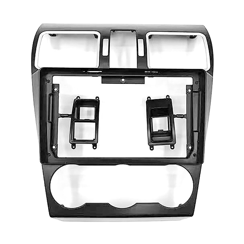 FITTING KIT 9" DASH SUBARU FORESTER , IMPREZA , XV , CORSSTREK , LEVORG 2012 - 2020 (VER. 2) - 22-2147
