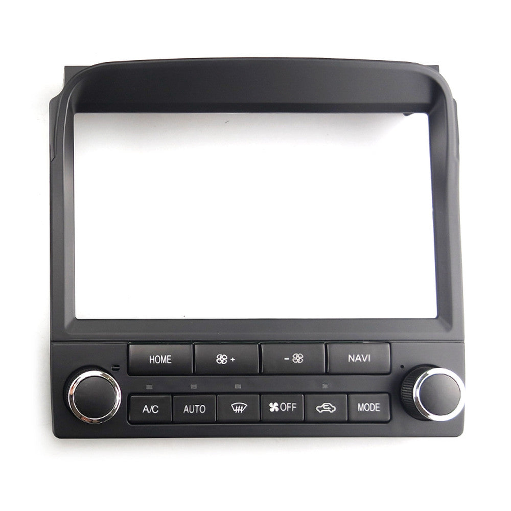 FITTING KIT 9" DASH TOYOTA LAND CRUISER 100 1998-2002/LEXUS LX-470 1998-2002(WITH MONITOR) - 22-2182