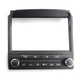 FITTING KIT 9" DASH TOYOTA LAND CRUISER 100 1998-2002/LEXUS LX-470 1998-2002(WITH MONITOR) - 22-2182