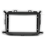 FITTING KIT 9" DASH KIA CARENS 2013 - 2022 / RONDO 2012 - 2018 - 22-423