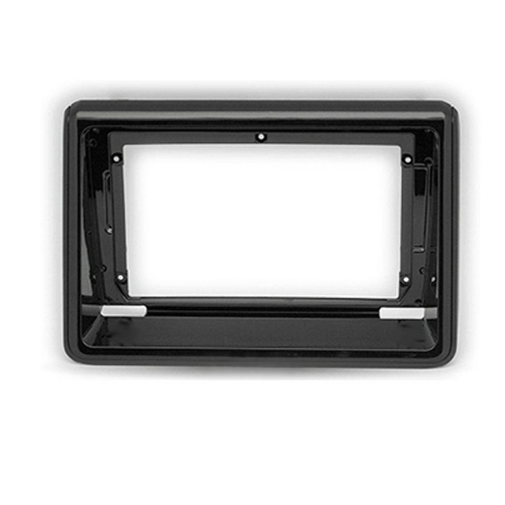 FITTING KIT 9" DASH TOYOTA NOAH , ESQUIRE , VOXY 2014 - 2021 (BLACK) - 22-968