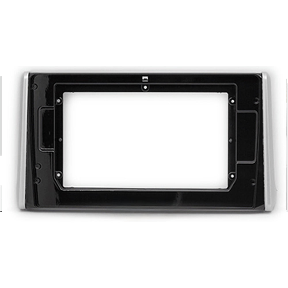 FITTING KIT 10.1" DASH TOYOTA RAV4 2019 ON (BLACK) - 22-979