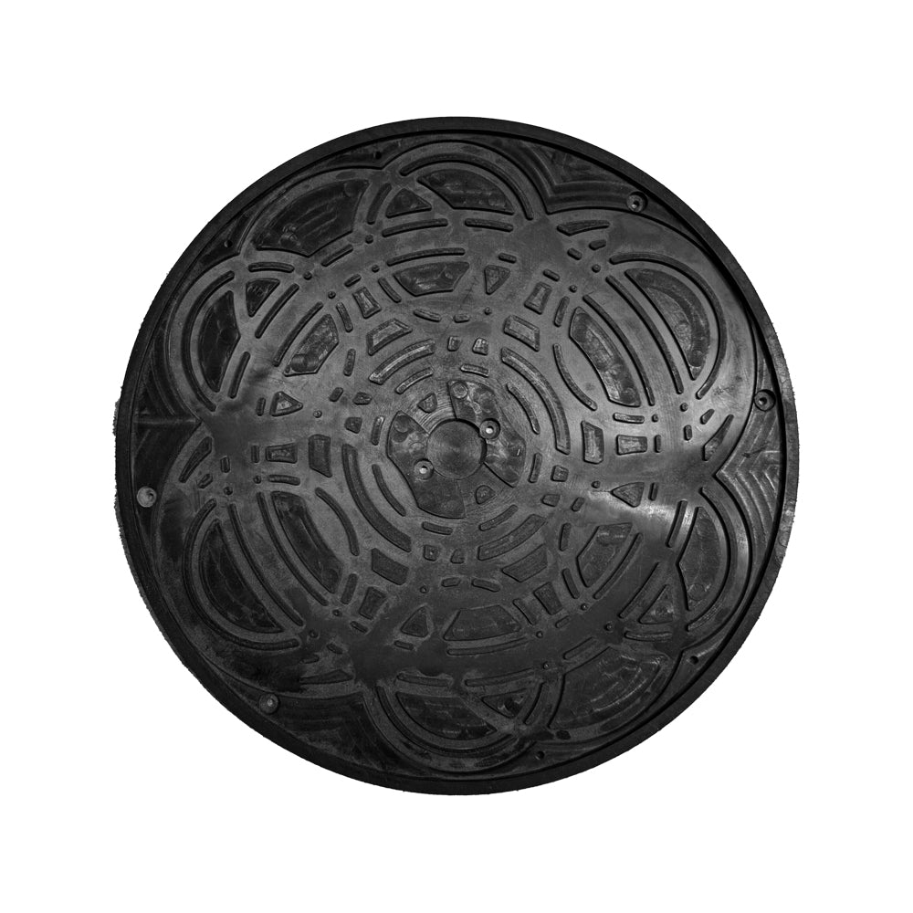 SANTINT GH360 BOTTOM TRAY POLYURETHANE RUBBER PAD - 232027002800
