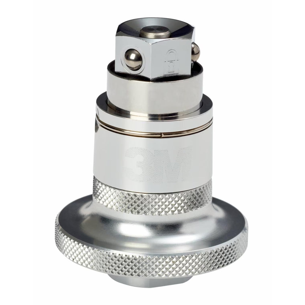 3M 33271 QUICK CONNECT ADAPTER 14MM - 60455084313