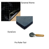 DYNAMAT RV COMBO KIT - 61001