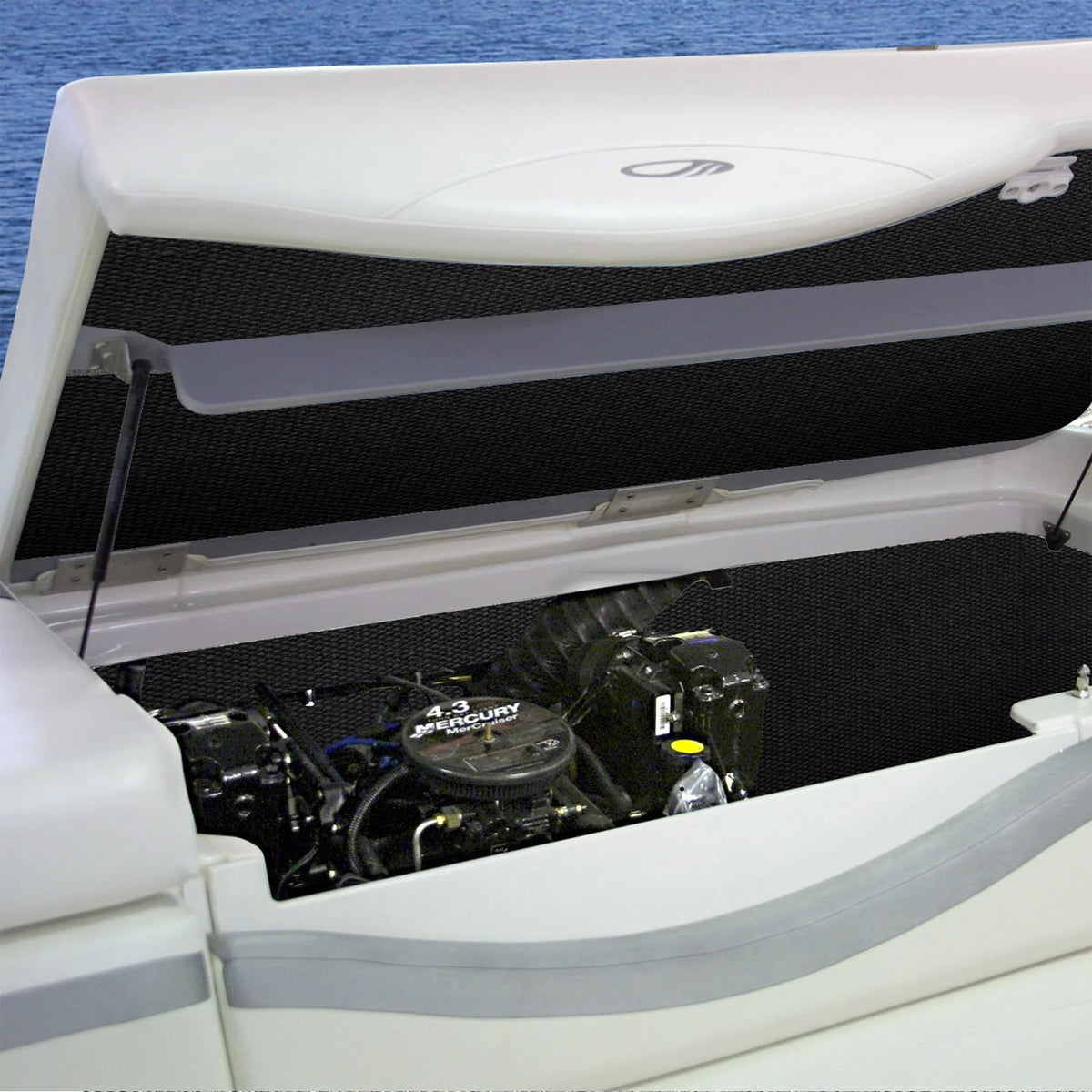 DYNAMAT MARINE COMBO KIT - 62001
